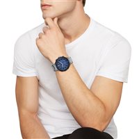 Orologio Breil Uomo B RISE in Acciaio TW1983 - TW1983